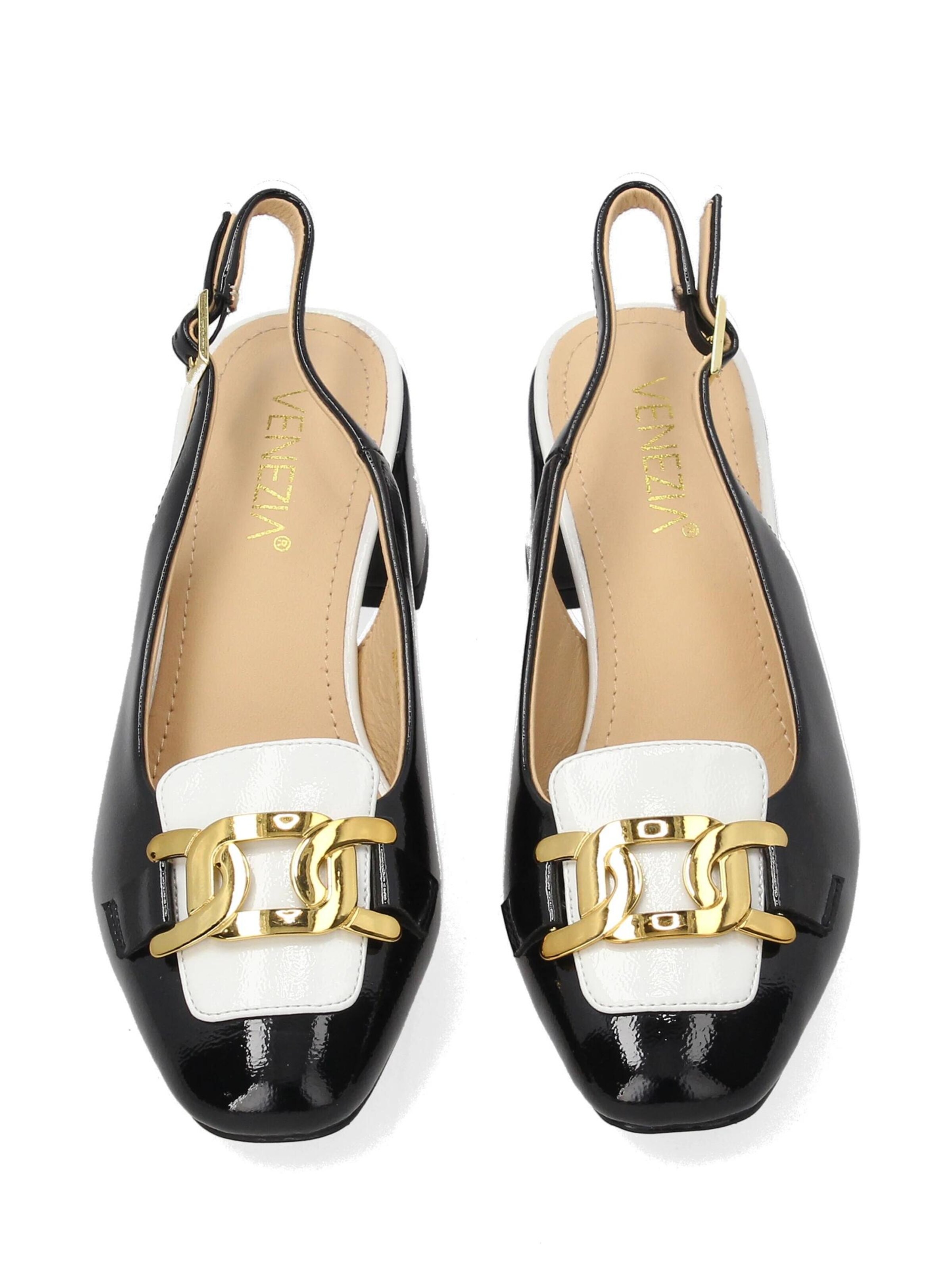 VENEZIA Pumps 'Venezia'‌‌‌‌‌‌‌‌‌ in Schwarz