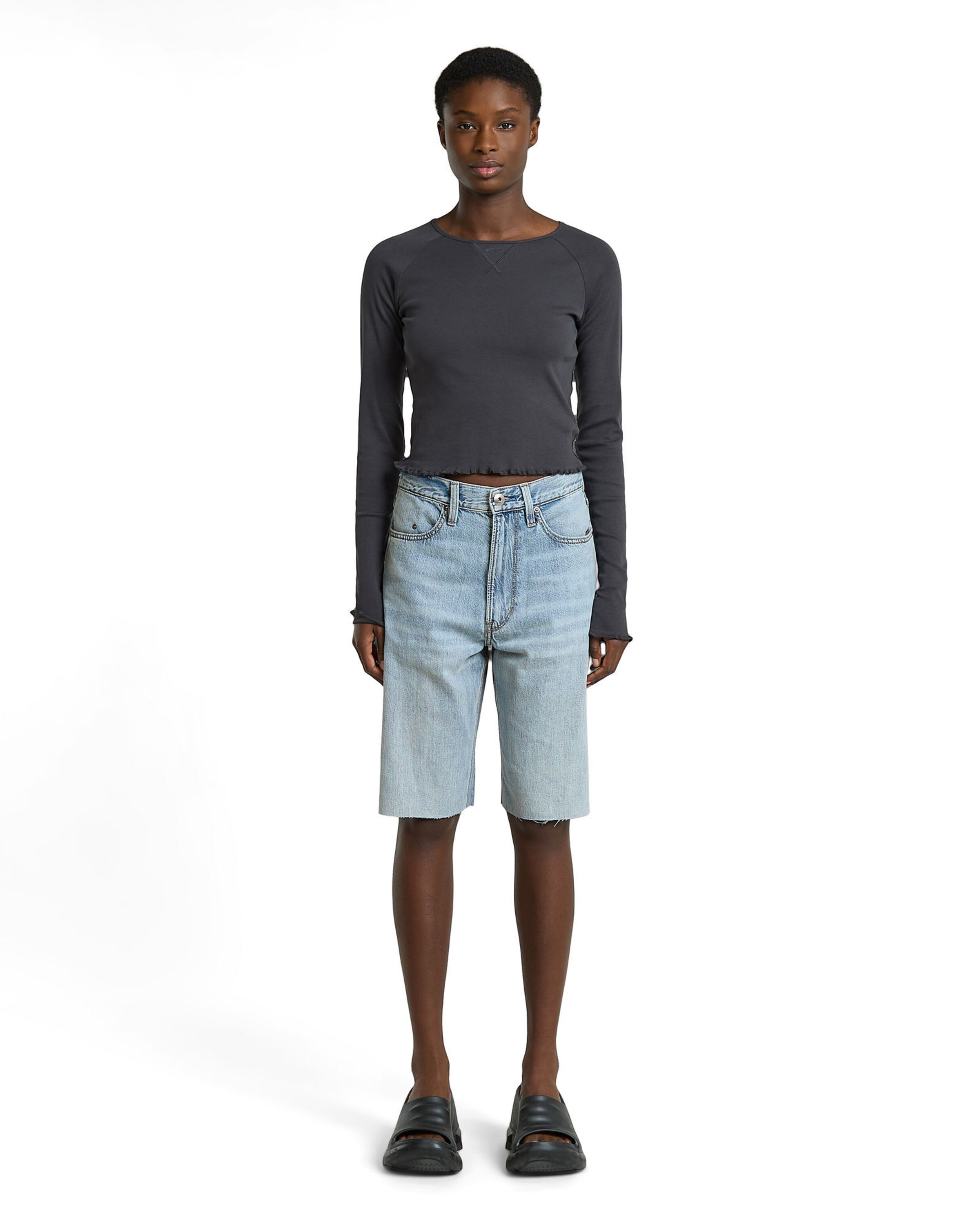 G-STAR Regular Jeans in Blue