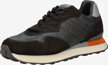 NAPAPIJRI Sneaker in Grau: Vorderseite
