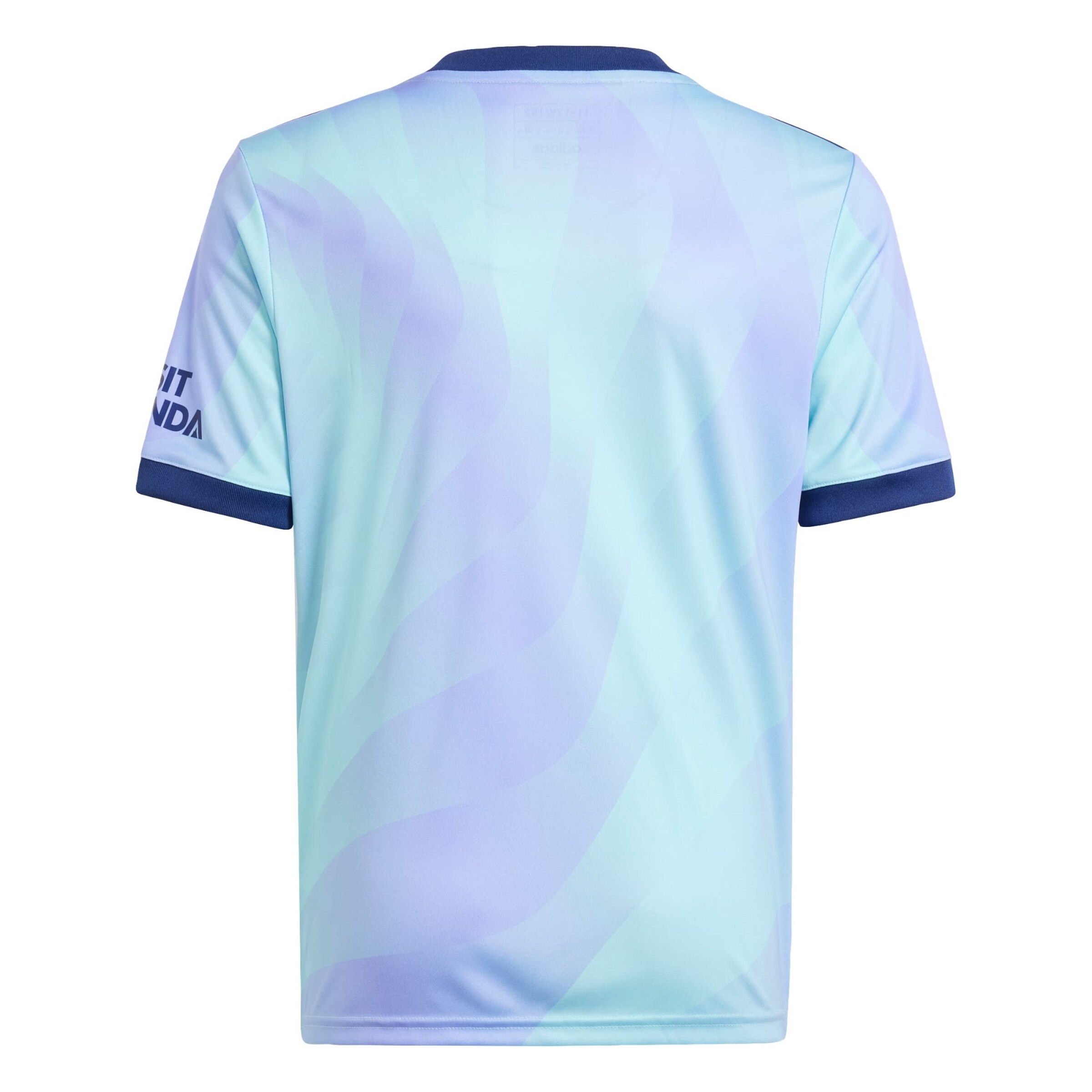 ADIDAS PERFORMANCE Funktionsshirt 'FC Arsenal 24/25' in Blau