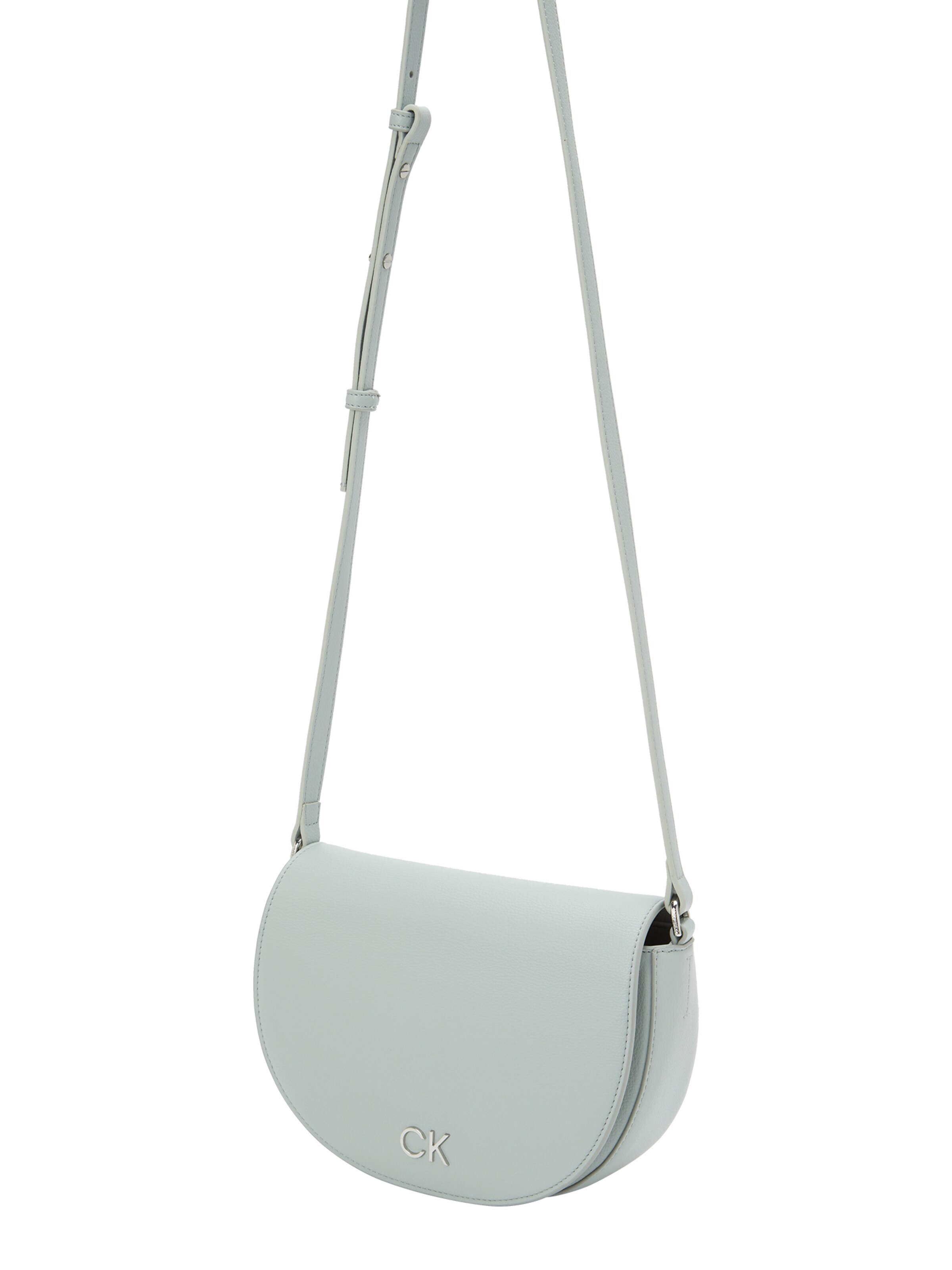 Calvin Klein Crossbody bag in Grey