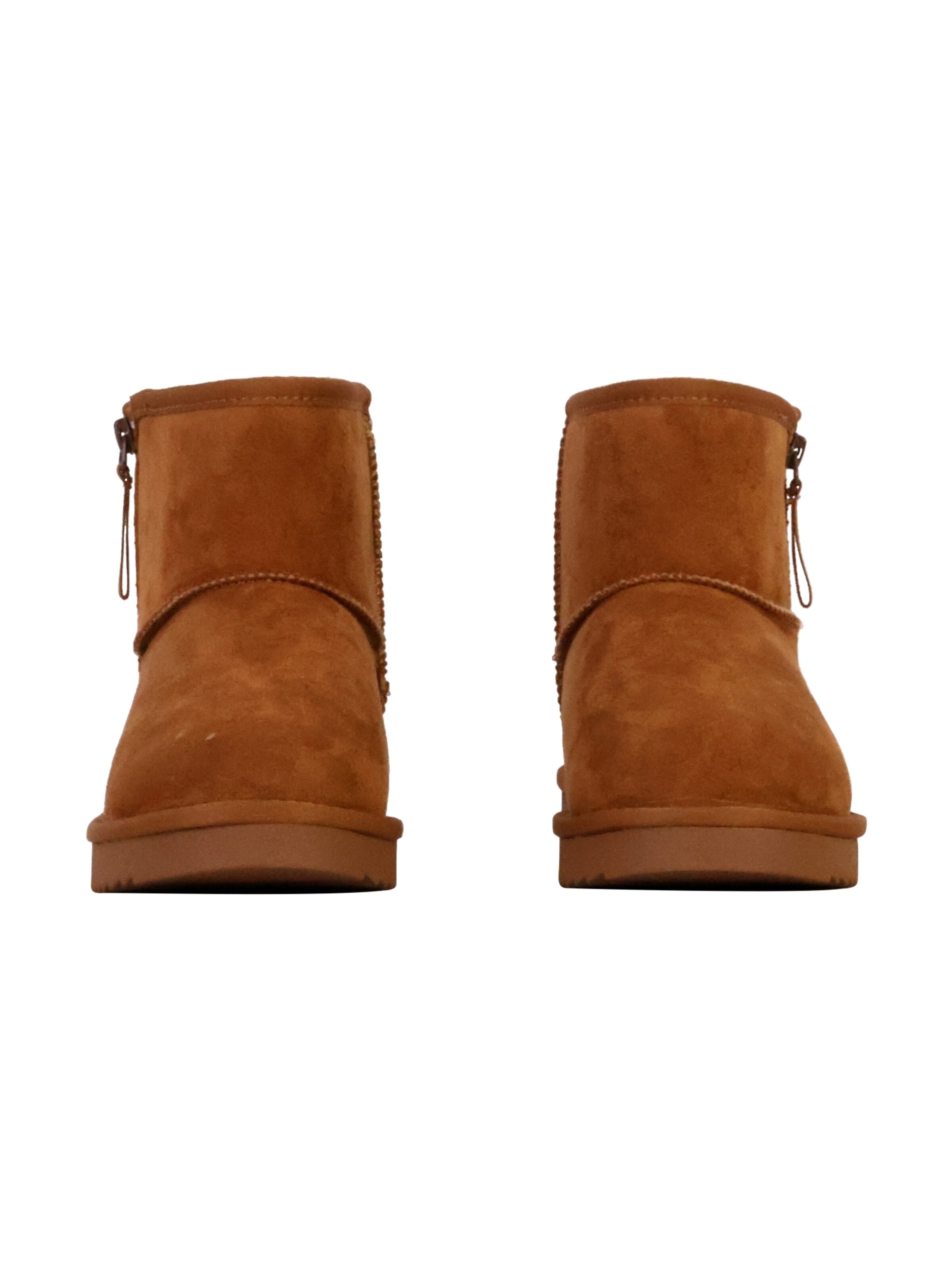 Xti Ankle Boots‌‌‌‌‌‌‌‌‌ in Beige