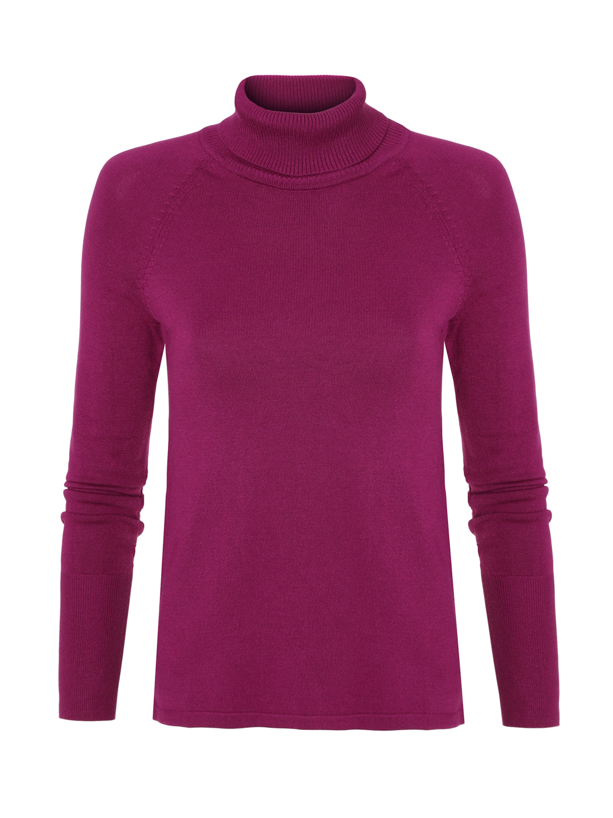 TATUUM Tröja &#x27; NEKOKI 1&#x27; i röd: framsida