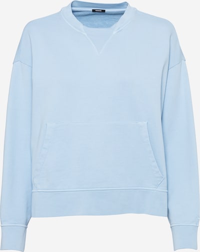 DENHAM Sweatshirt 'LOXFORD' in hellblau, Produktansicht