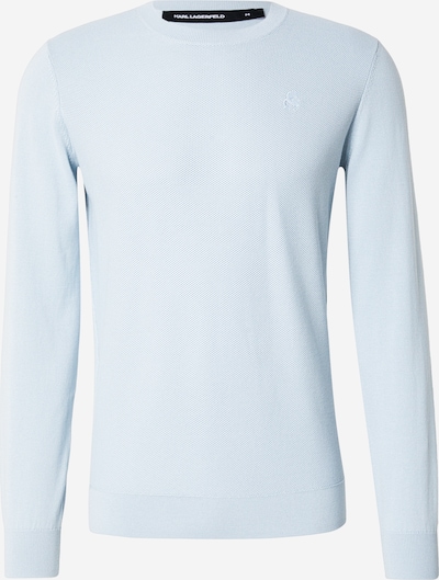 Karl Lagerfeld Pulover u svijetloplava, Pregled proizvoda