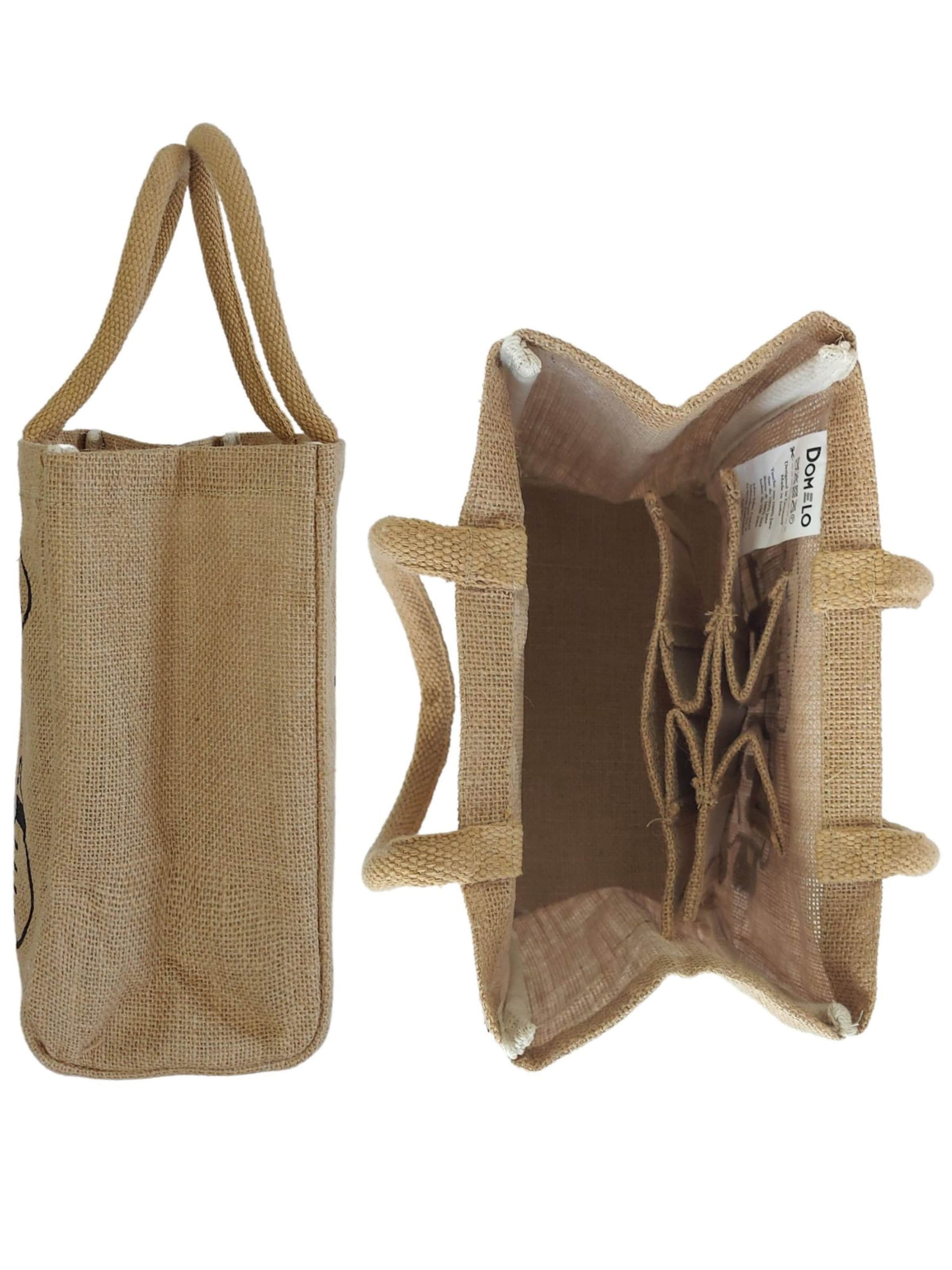 DOMELO Handbag 'Domelo' in Beige