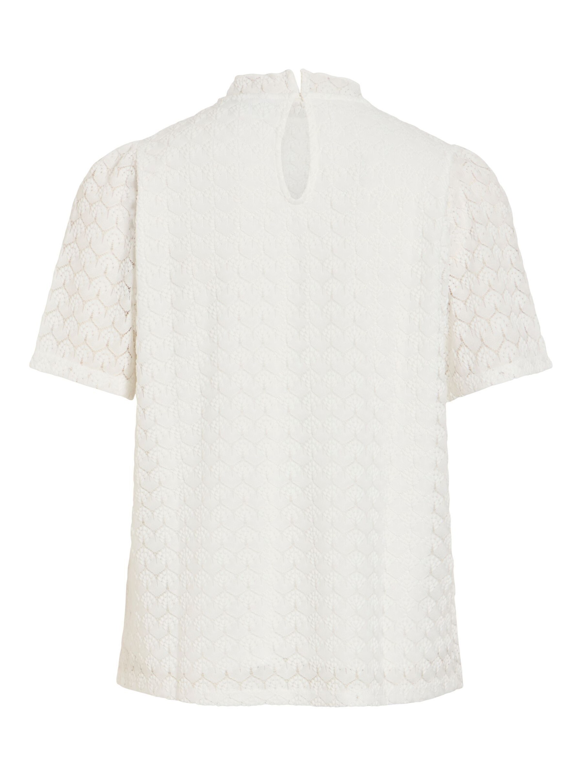VILA Blouse 'VIMoka' in White