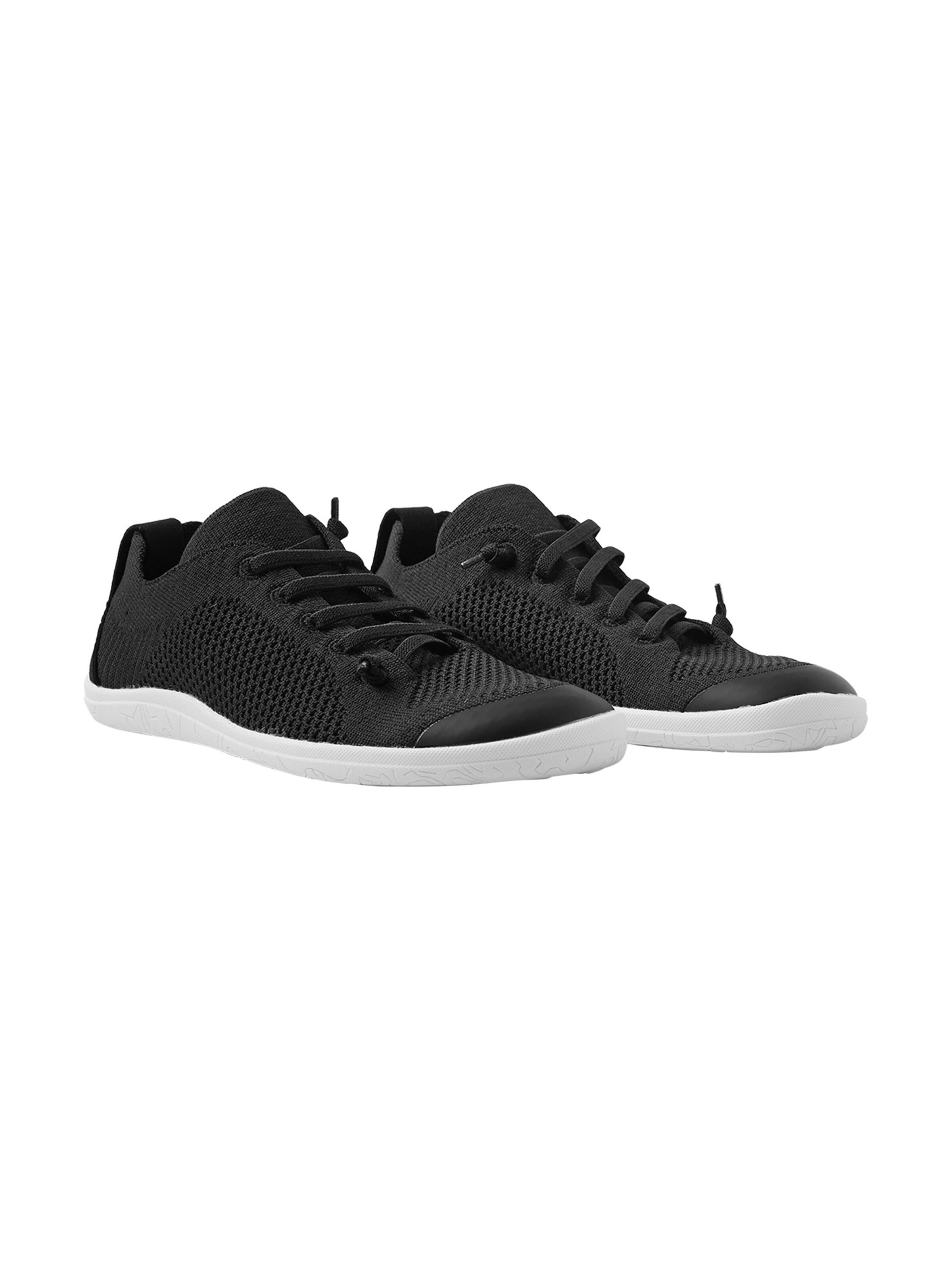 Reima Sneakers 'Astelu' in Zwart