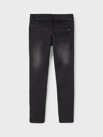 NAME IT Regular Jeans 'Jeans regular fit' in Grey