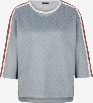 JOOP! Shirt in Blauw: voorkant