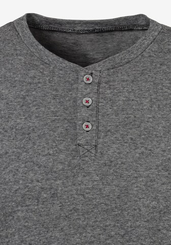 s.Oliver Shirt in Grey