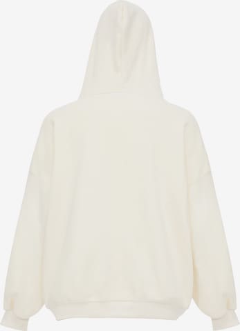 HOMEBASE Sweatshirt in White