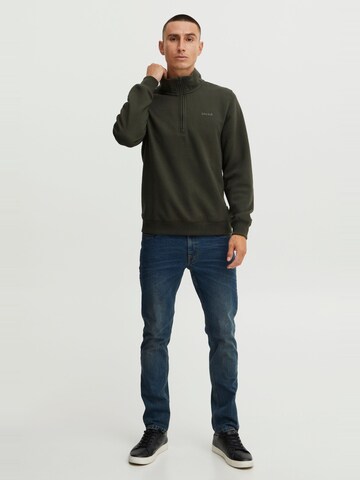 Sweat-shirt BLEND en vert
