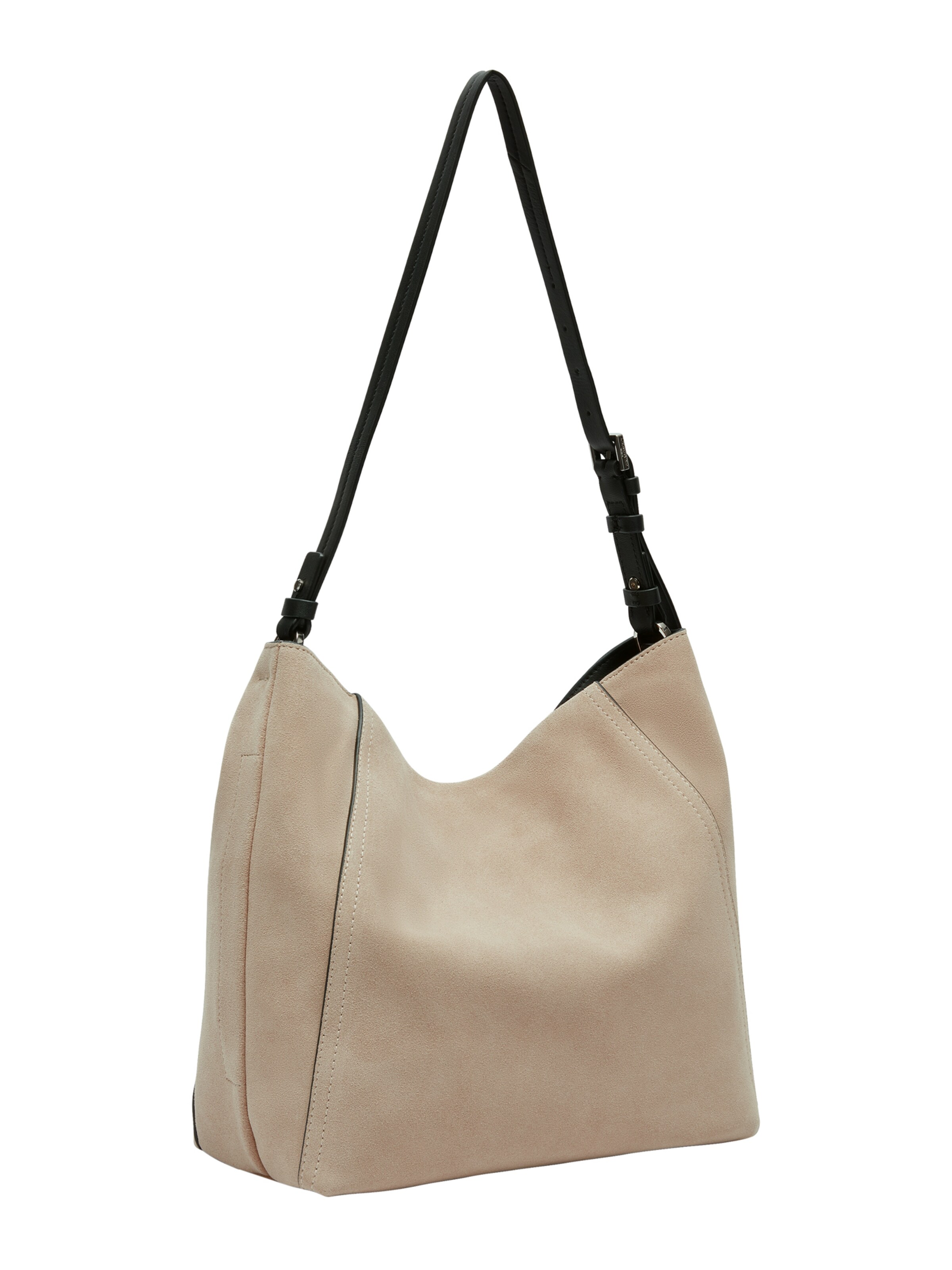 Liebeskind Berlin Schultertasche 'Chudy' in Braun