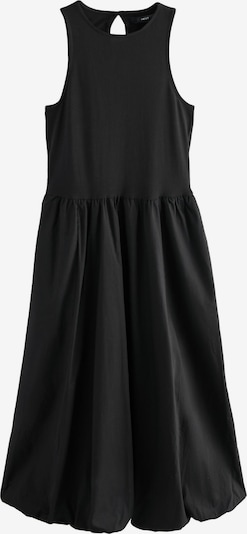 Next Mekko värissä musta, Tuotenäkymä