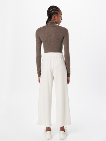 Wide Leg Pantalon 'BANU 33' Soyaconcept en beige