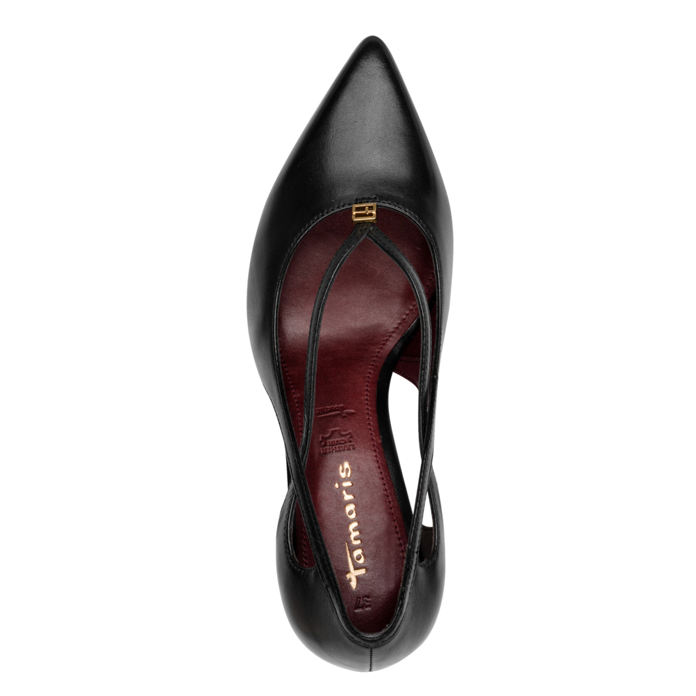 Tamaris Pumps in Black