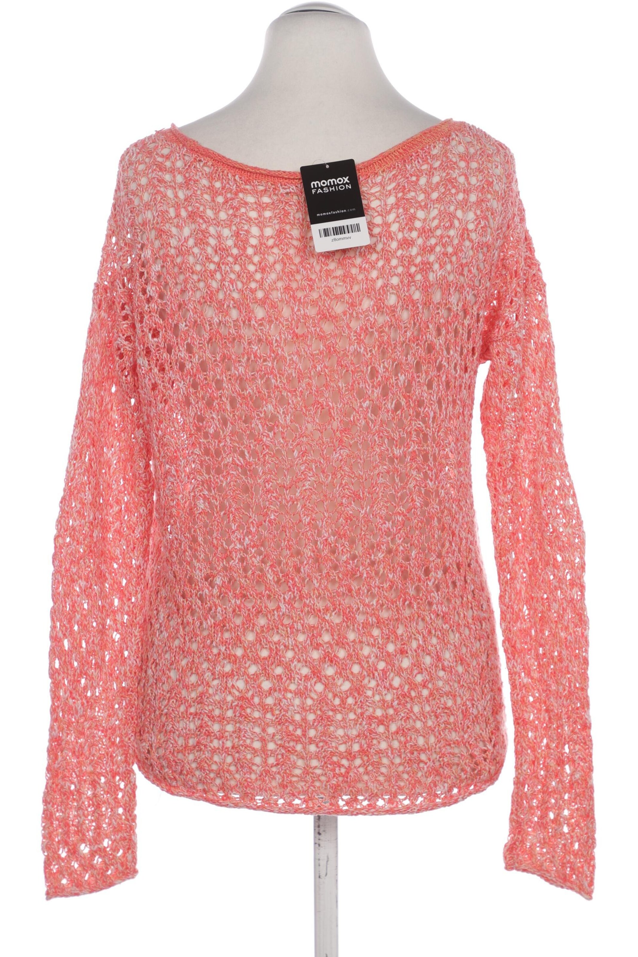 HOLLISTER Sweater & Cardigan in M in Pink