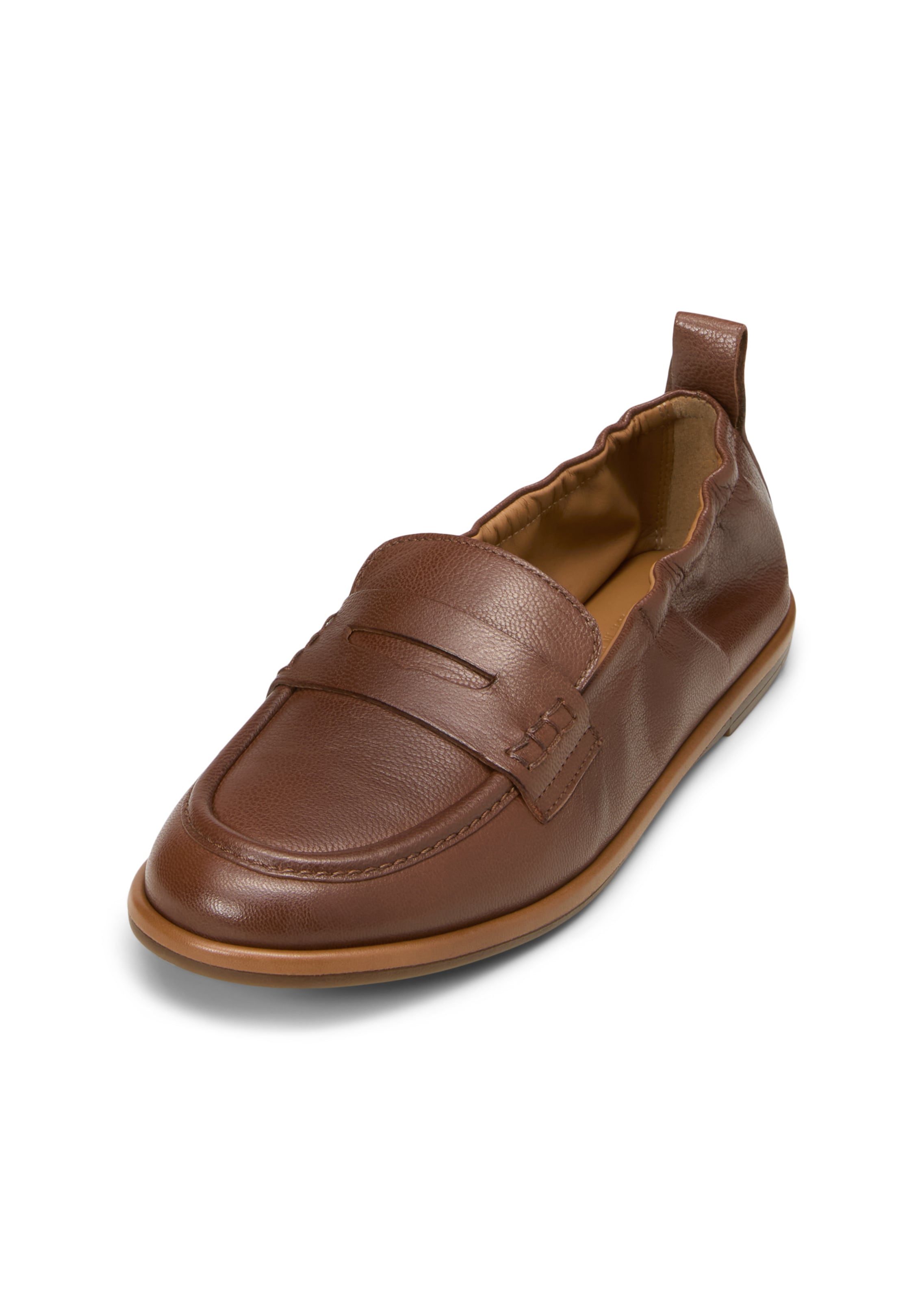ruda Marc O'Polo Loaferai
