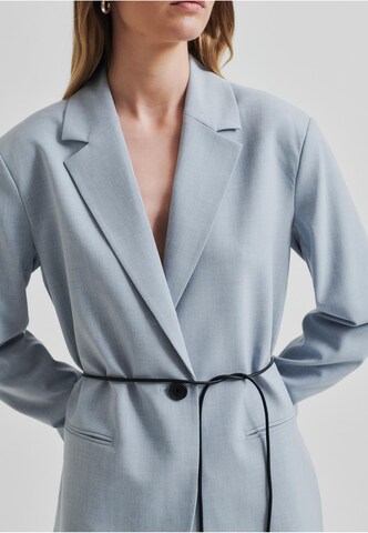 SECOND FEMALE Blazers in Blauw