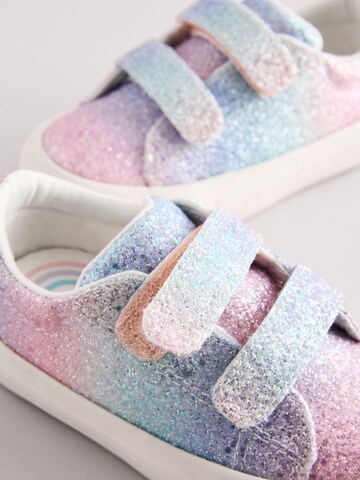 Next - Zapatillas deportivas en rosa
