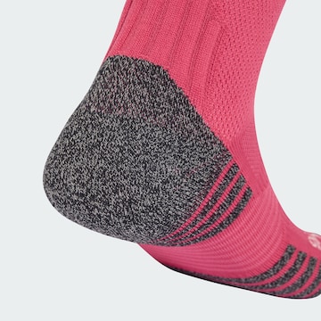 Chaussettes de sport 'Real Madrid 26/27' ADIDAS PERFORMANCE en rose