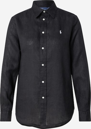 Palaidinė 'CLASSIC' iš Polo Ralph Lauren, spalva – juoda, Prekių apžvalga