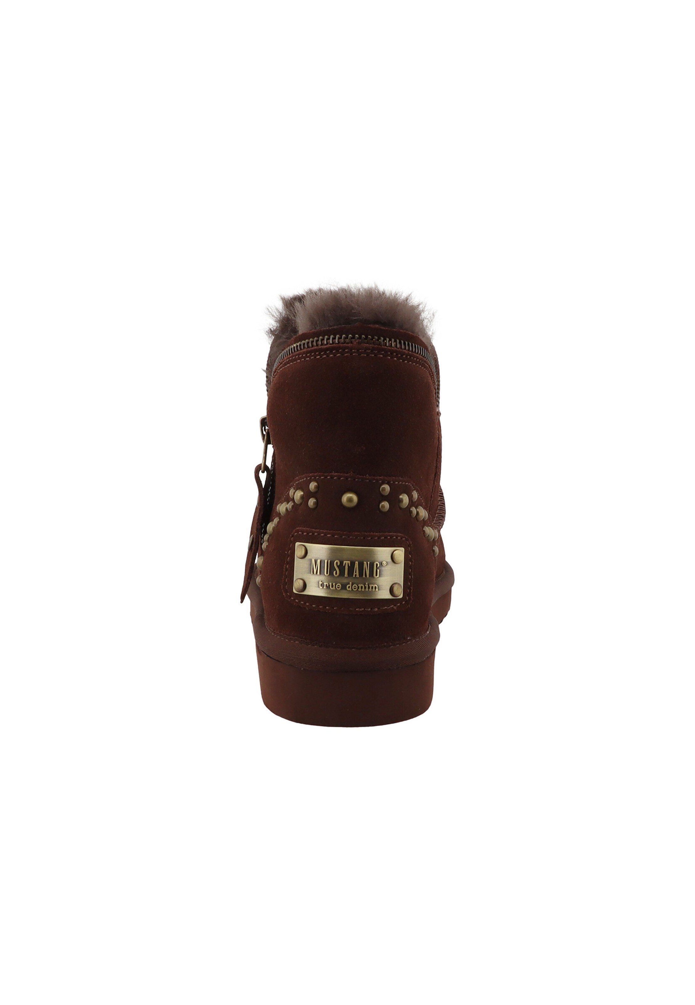 Boots di MUSTANG in marrone