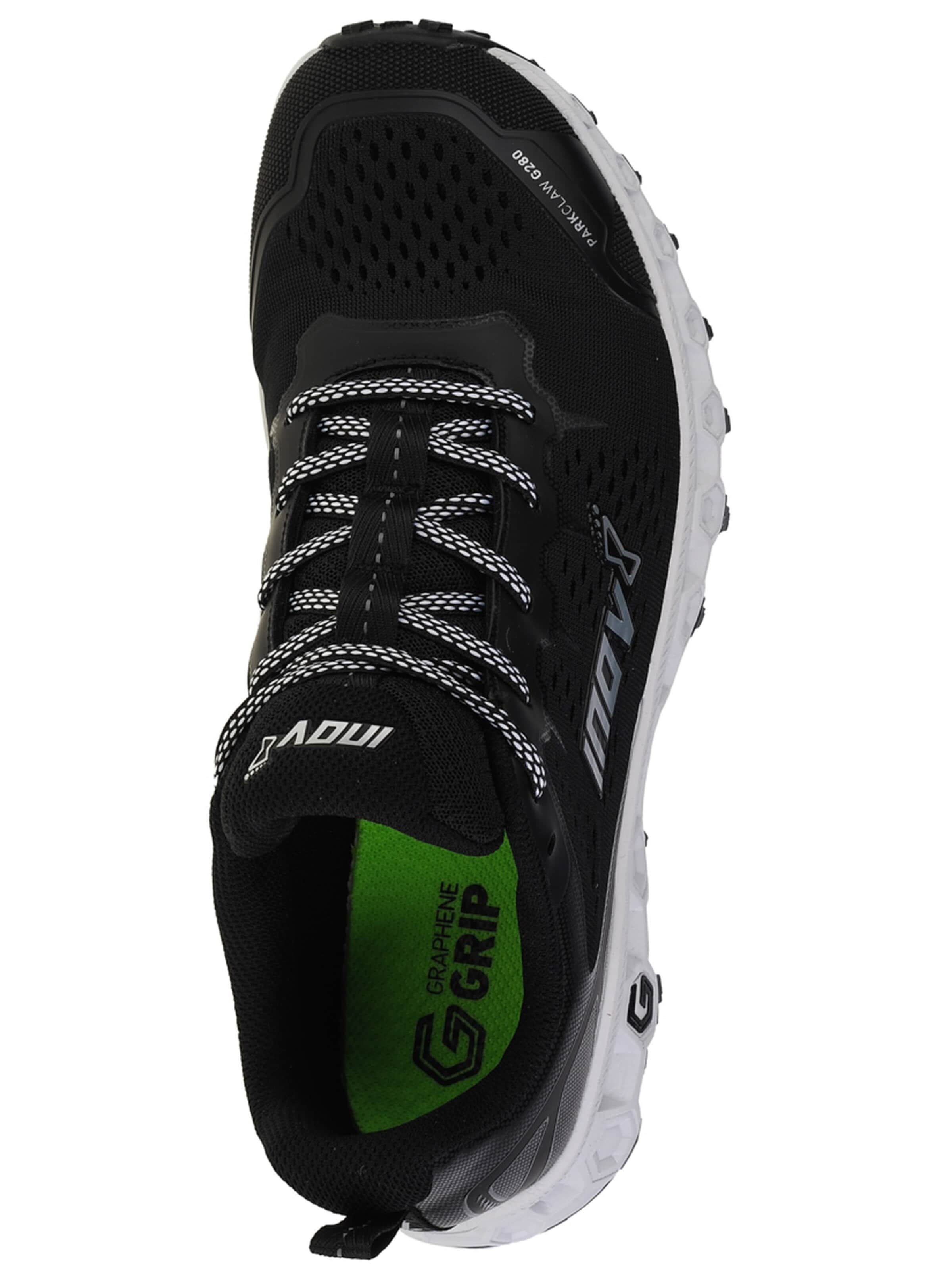 Chaussure basse 'Parkclaw G 280' Inov-8 en noir