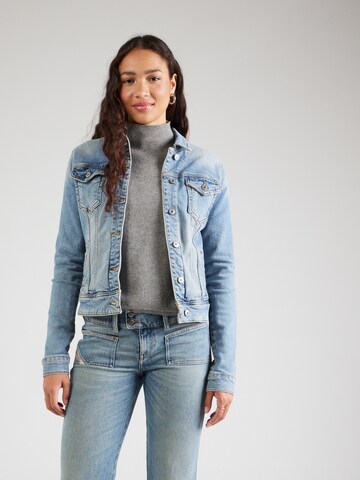 Giacca di mezza stagione 'Dean ' di LTB in blu