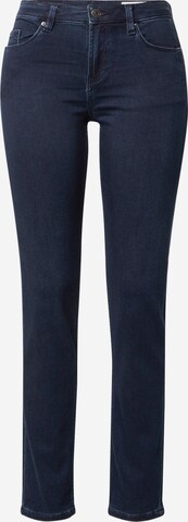 ESPRIT Slimfit Jeans in Blau: predná strana