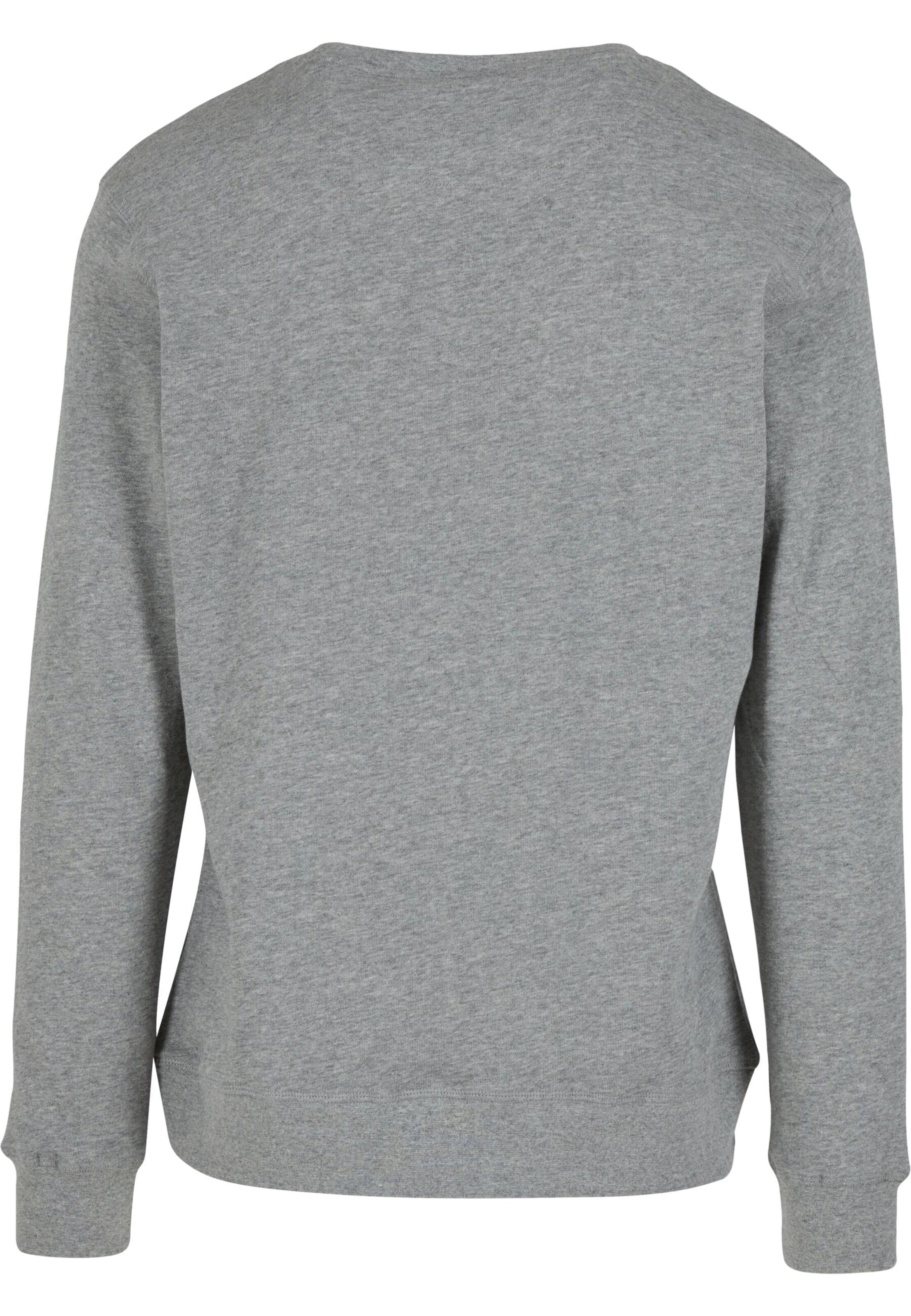 Felpa 'King' di Mister Tee in grigio