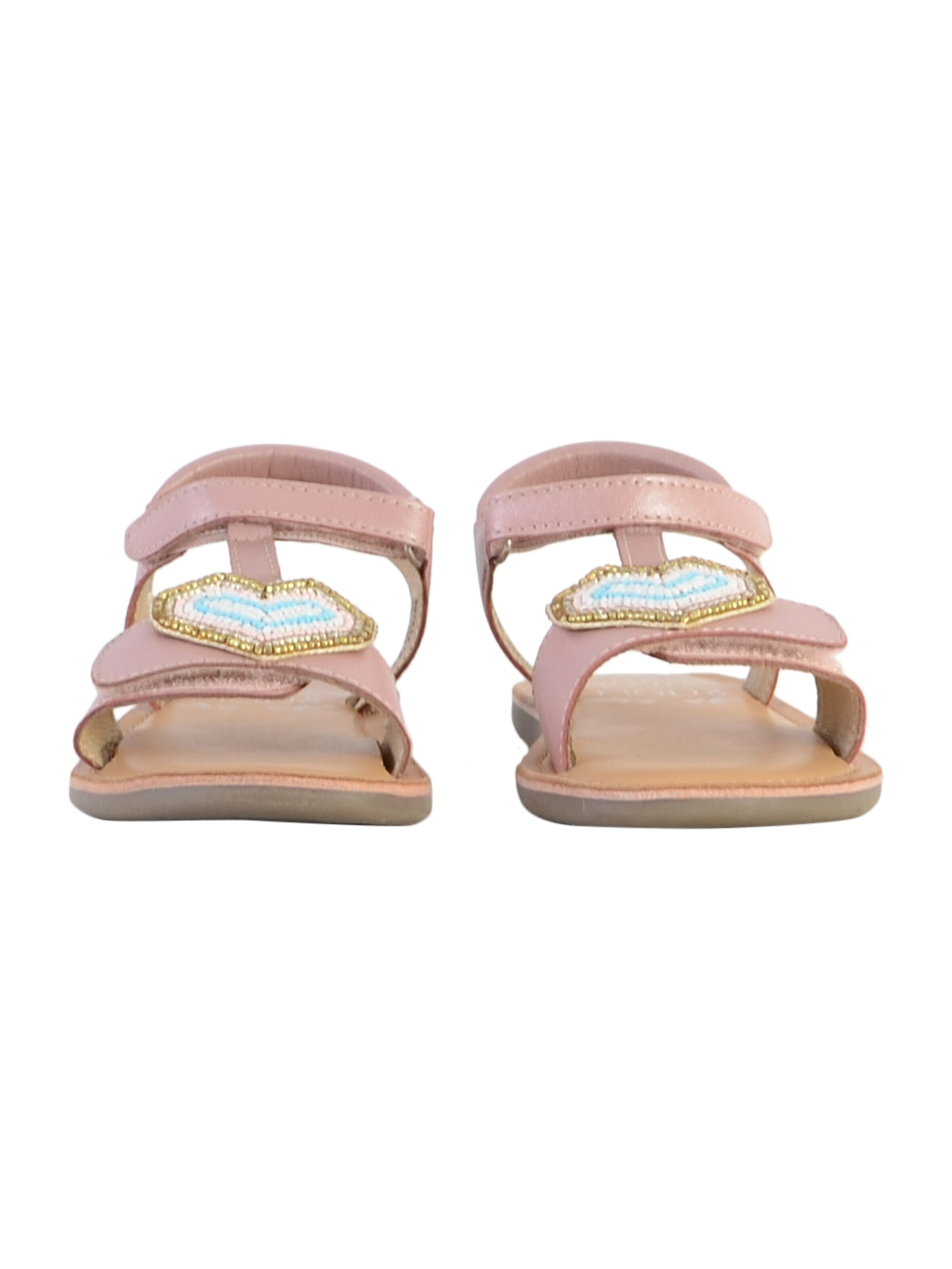MOD8 Sandale‌‌‌‌‌‌‌‌‌‌ in Pink