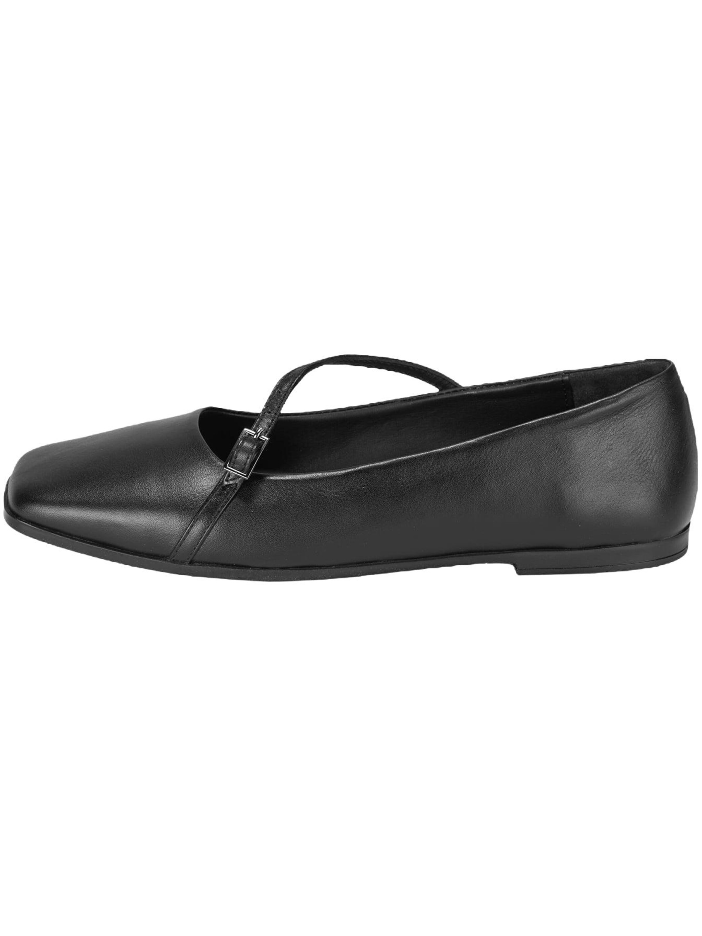 Desa Ballerina 'Ballettschuhe' in Black
