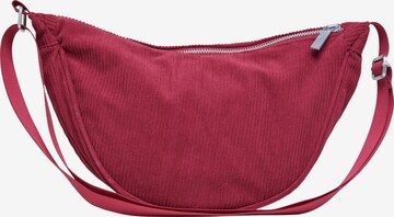 Sac bandoulière Karl Kani en rouge