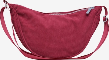 Karl Kani Shoulder Bag in Red