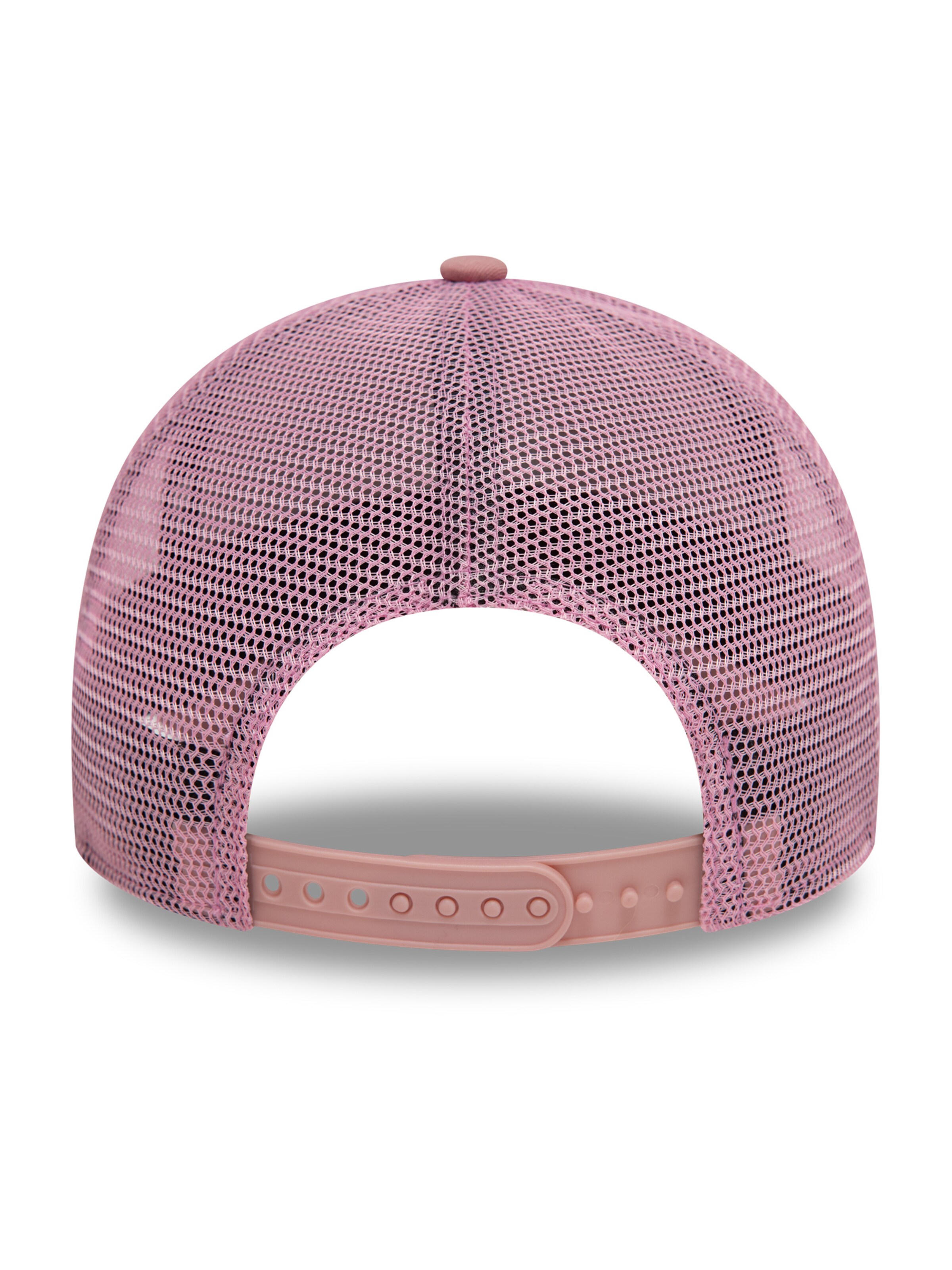 NEW ERA Kšiltovka 'LEAGUE ESS NEYYAN' – pink