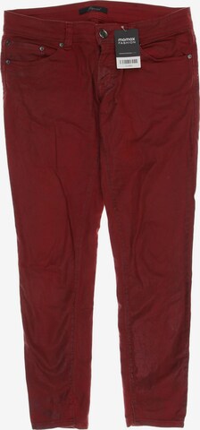 IMPERIAL Jeans in 29 in Red: front