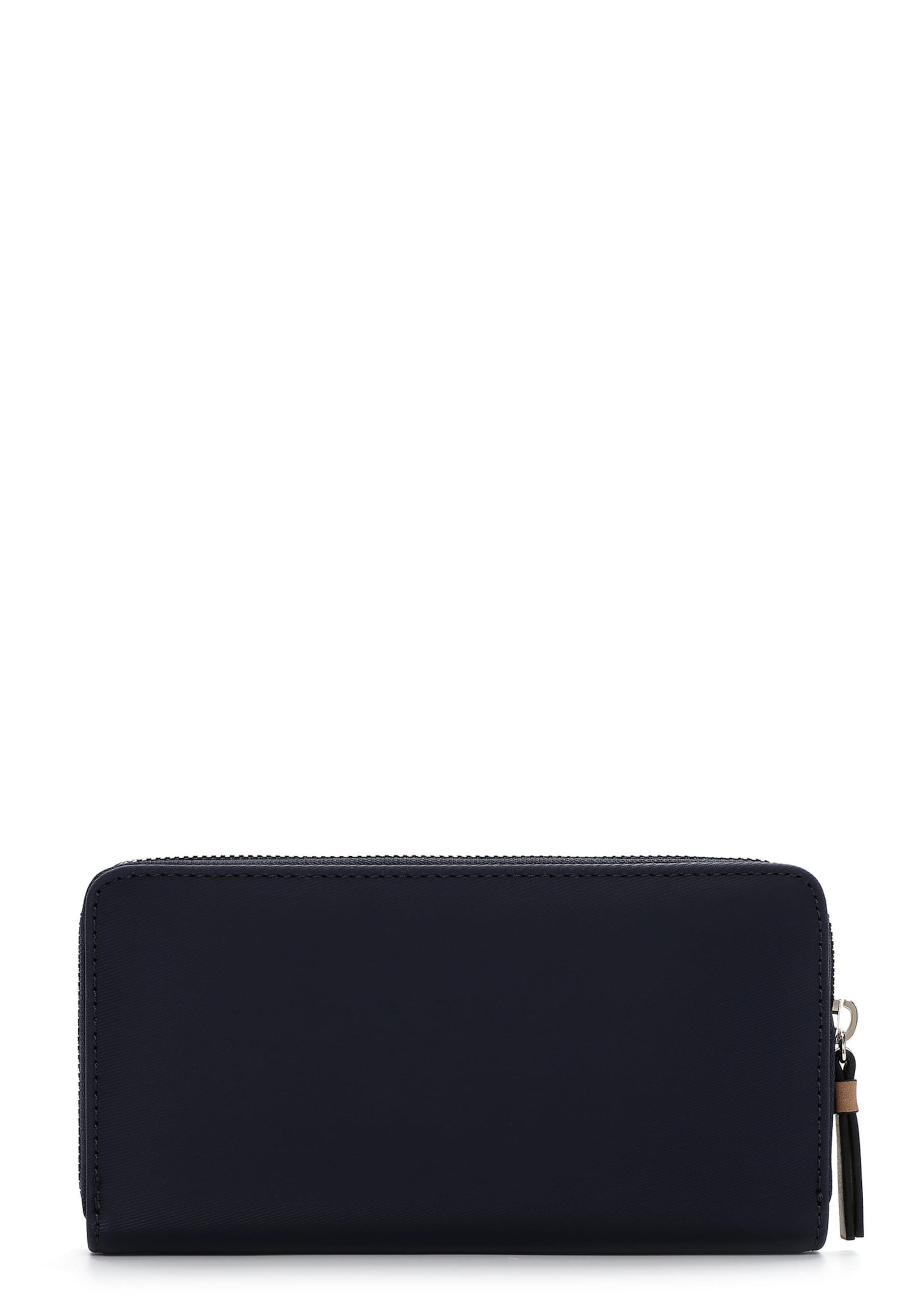 Tamaris Портмоне 'Gertraud' в Синий