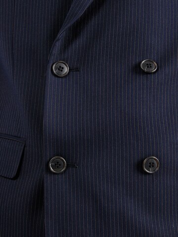 Lindbergh Regular Suit in Blue