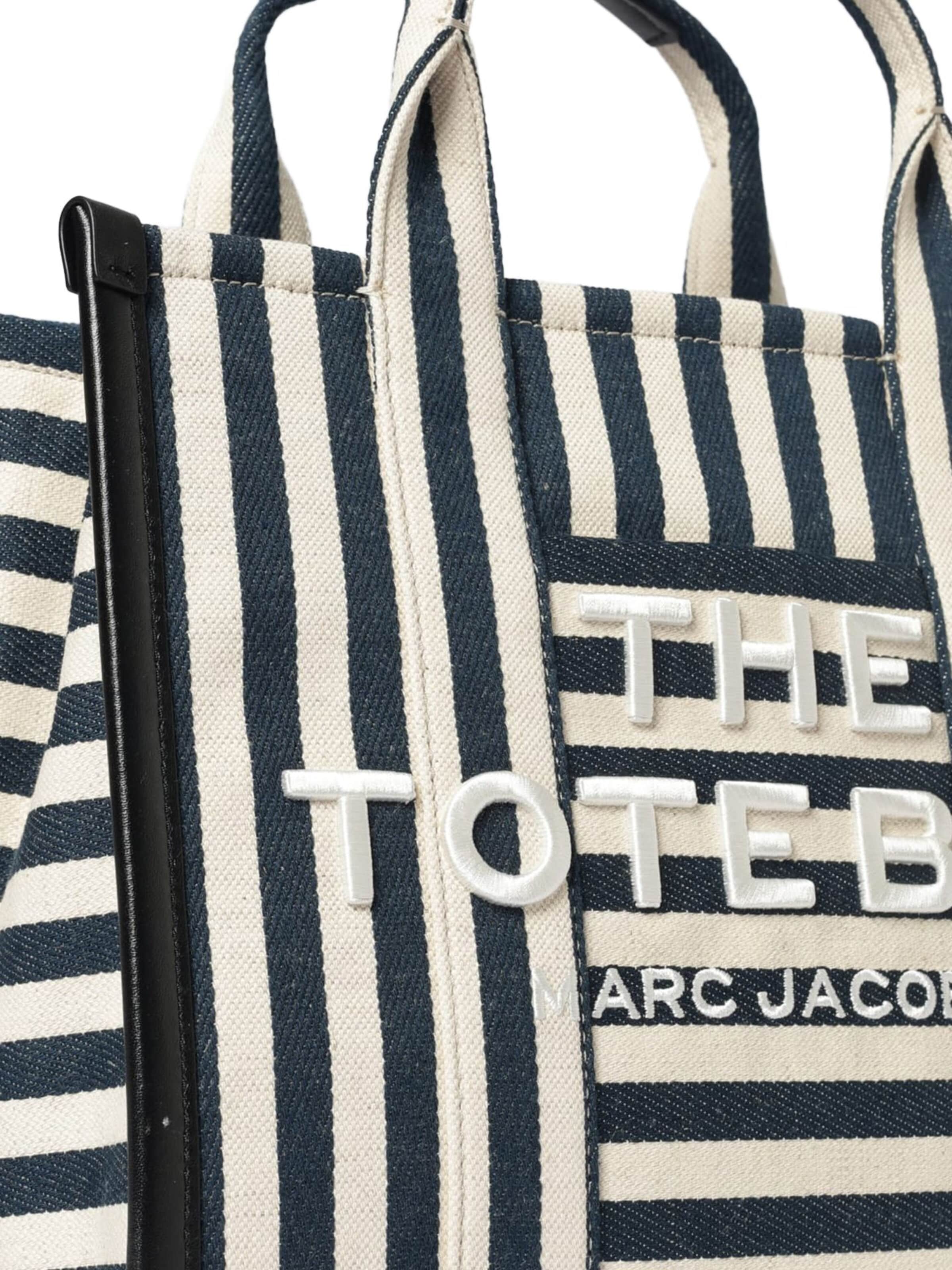 Borsa a mano di Marc Jacobs in blu
