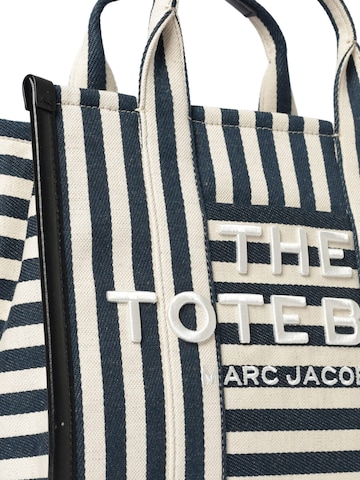 Marc Jacobs - Bolso de mano 'Medium Tote 33x26x15 cm' en azul