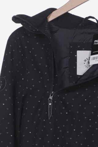 mazine Jacket & Coat in S in Black
