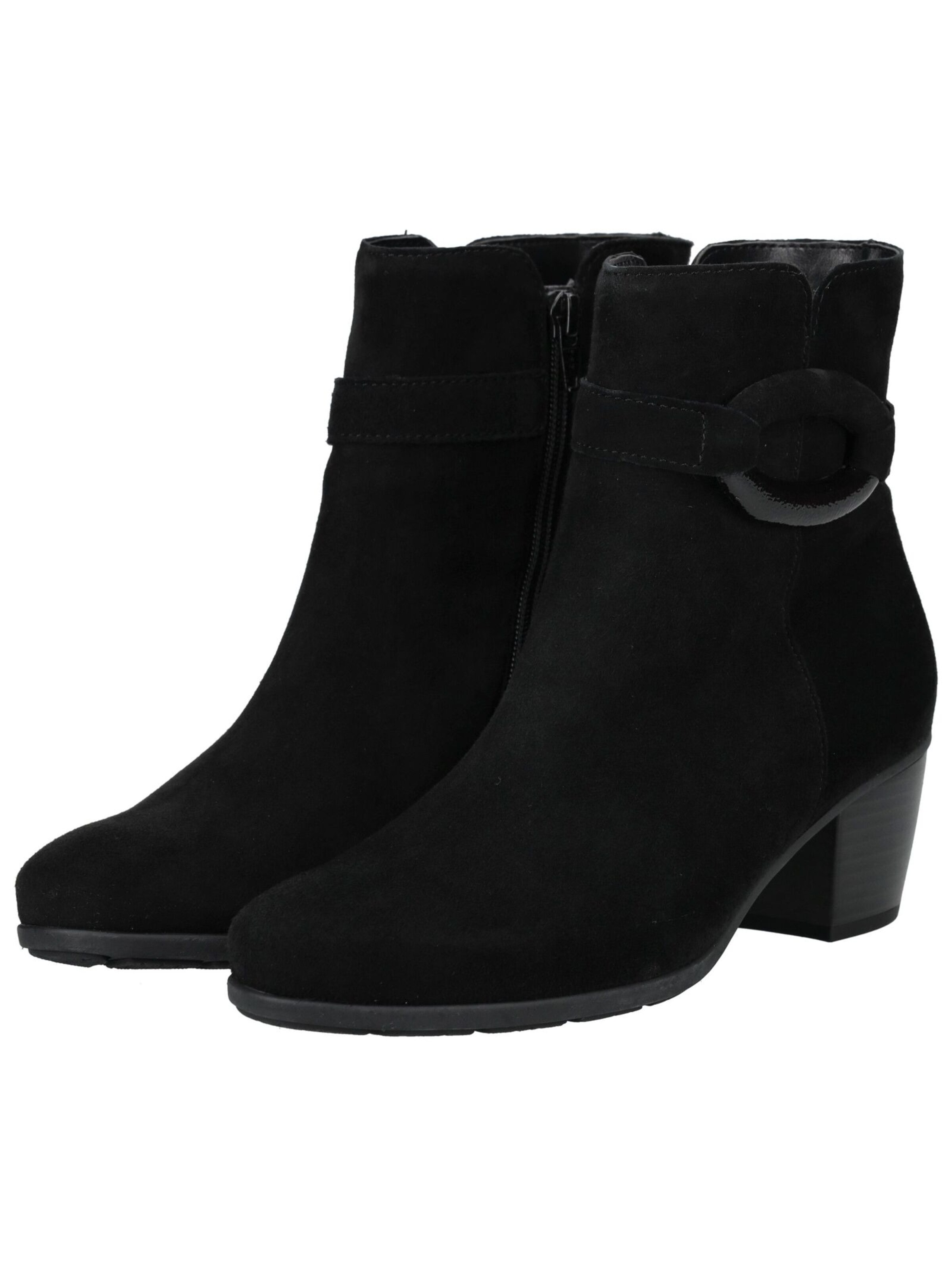 GABOR Bootie in Black