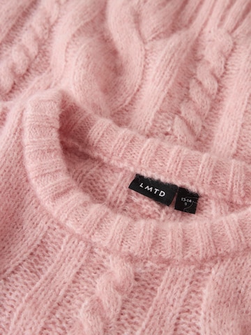 Pull-over NAME IT en rose