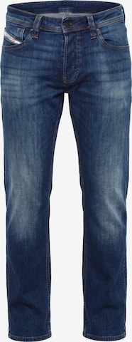 Jeans 'LARKEE-X' di DIESEL in blu: frontale