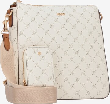 JOOP! Crossbody Bag 'Jasmina' in White