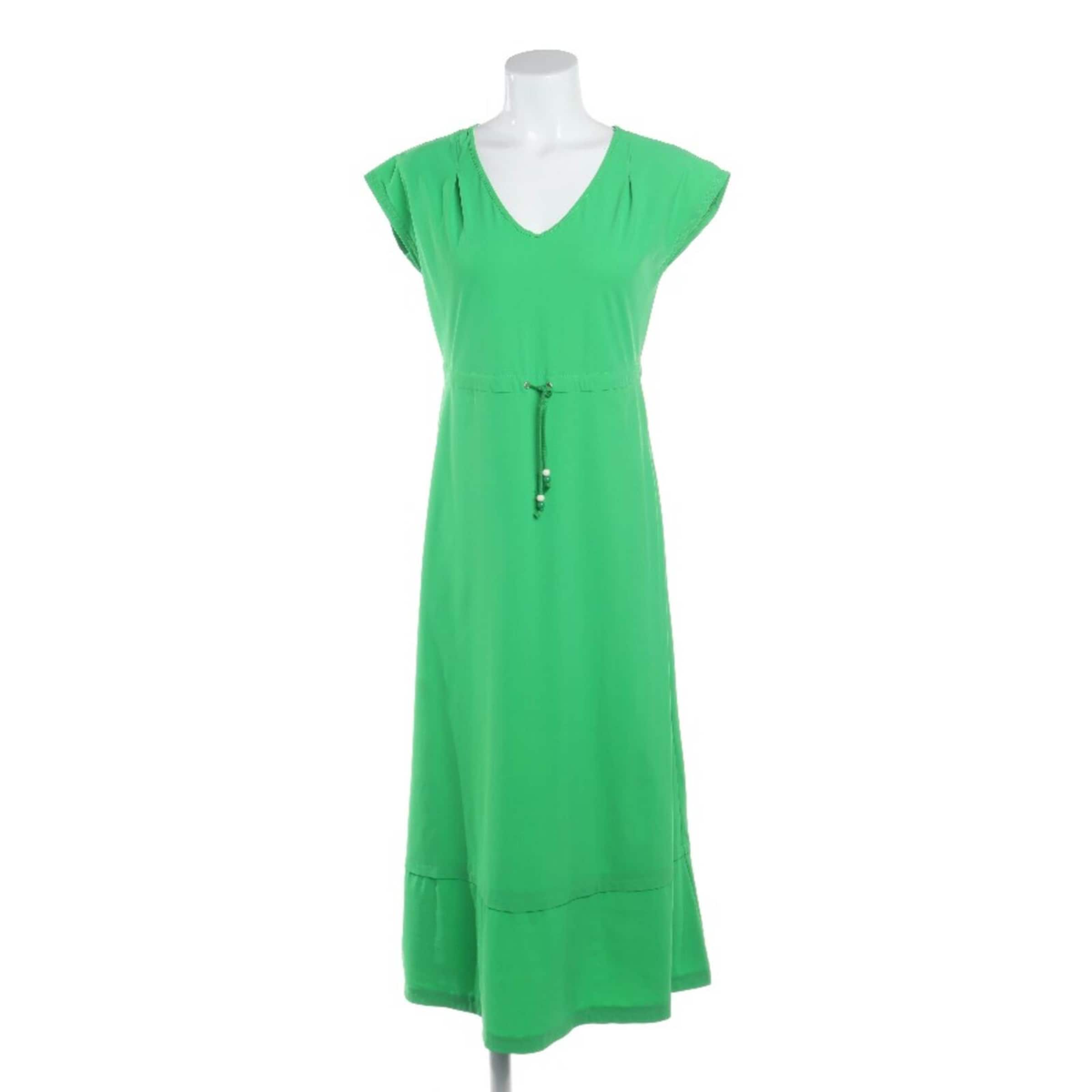 Raffaello Rossi Dress in XS in Green: front