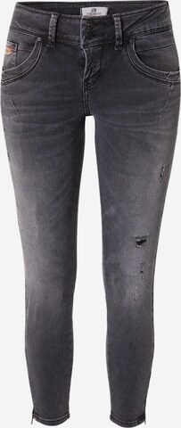 Jeans 'Senta' di LTB in grigio: frontale