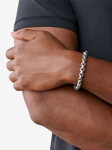 Bracelet ARMANI EXCHANGE en argent